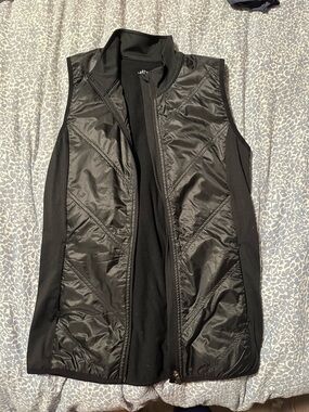 BCG vest
